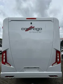 Fahrzeugbild Carthago C1-tourer T 145 RB-LE comfort 4.2t Weekly Deal #23