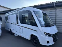 Fahrzeugbild Carthago C2-tourer I 145 RB-LE comfort 4.2t #1