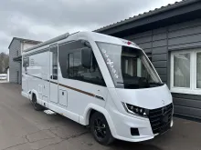 Fahrzeugbild Carthago C2-tourer I 147 RB-LE "L" comfort 4.2t #1