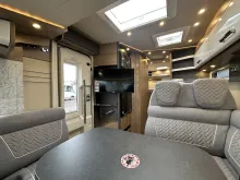 Fahrzeugbild Carthago C2-tourer I 147 RB-LE "L" comfort 4.2t #5