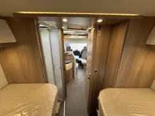 Fahrzeugbild Carthago C2-tourer I 147 RB-LE "L" comfort 4.2t #6