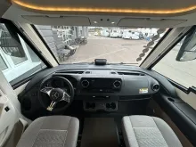 Fahrzeugbild Carthago C2-tourer I 147 RB-LE "L" comfort 4.2t #7