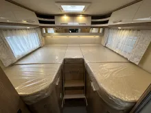 Fahrzeugbild Carthago C2-tourer I 147 RB-LE "L" comfort 4.2t #8