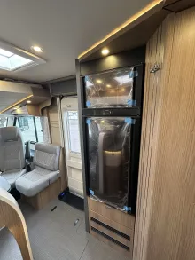 Fahrzeugbild Carthago C2-tourer I 147 RB-LE "L" comfort 4.2t #11