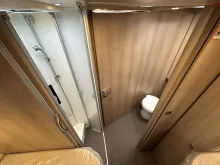 Fahrzeugbild Carthago C2-tourer I 147 RB-LE "L" comfort 4.2t #13