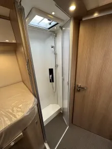 Fahrzeugbild Carthago C2-tourer I 147 RB-LE "L" comfort 4.2t #14