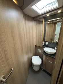 Fahrzeugbild Carthago C2-tourer I 147 RB-LE "L" comfort 4.2t #15