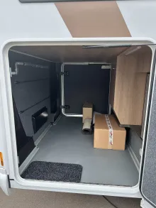 Fahrzeugbild Carthago C2-tourer I 147 RB-LE "L" comfort 4.2t #17