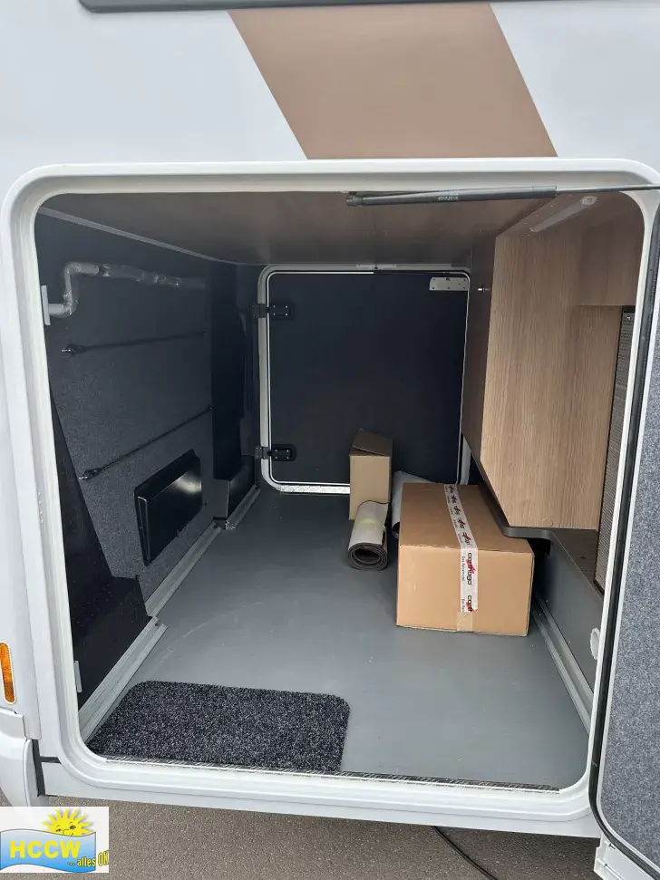 Fahrzeugbild Carthago C2-tourer I 147 RB-LE "L" comfort 4.2t #16