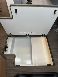 Fahrzeugbild Carthago C2-tourer I 147 RB-LE "L" comfort 4.2t #19