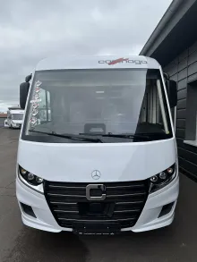 Fahrzeugbild Carthago C2-tourer I 147 RB-LE "L" comfort 4.2t #20