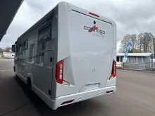 Fahrzeugbild Carthago C2-tourer I 147 RB-LE "L" comfort 4.2t #22