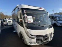 Fahrzeugbild Carthago chic c-line I 4.9 LE L #1