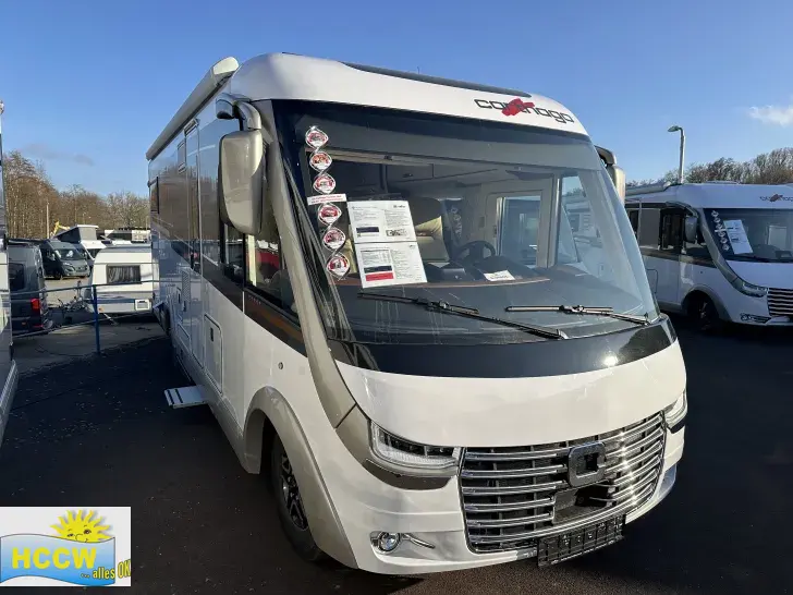 Fahrzeugbild Carthago chic c-line I 4.9 LE L #1