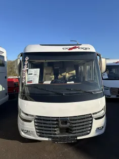 Bild 4 Carthago chic c-line I 4.9 LE L