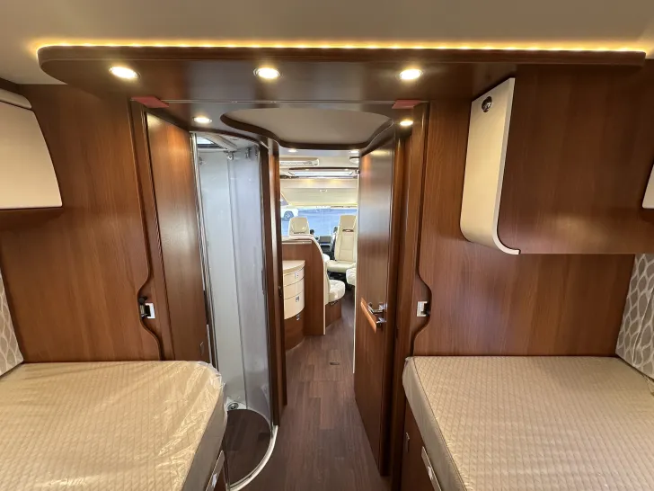 Fahrzeugbild Carthago chic c-line I 4.9 LE L #11