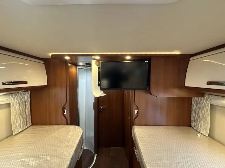 Fahrzeugbild Carthago chic c-line I 4.9 LE L #14