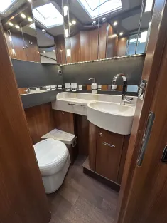 Bild 17 Carthago chic c-line I 4.9 LE L