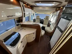 Bild 18 Carthago chic c-line I 4.9 LE L