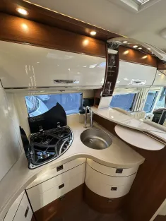 Bild 19 Carthago chic c-line I 4.9 LE L