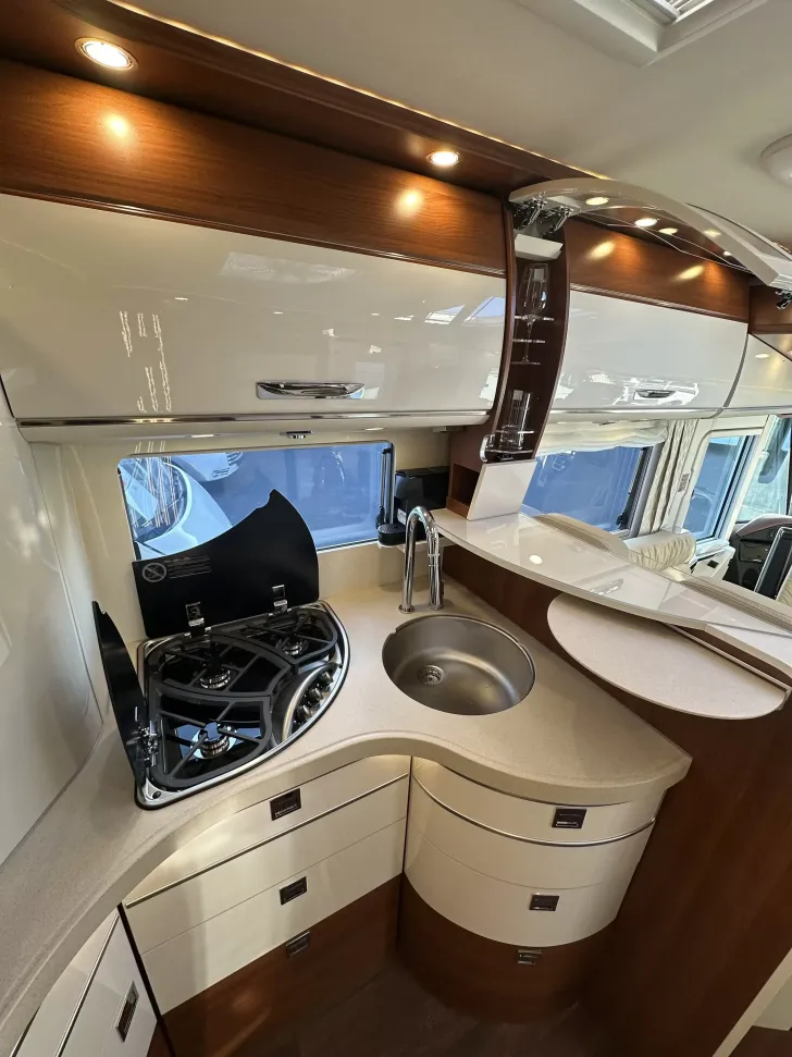 Fahrzeugbild Carthago chic c-line I 4.9 LE L #19