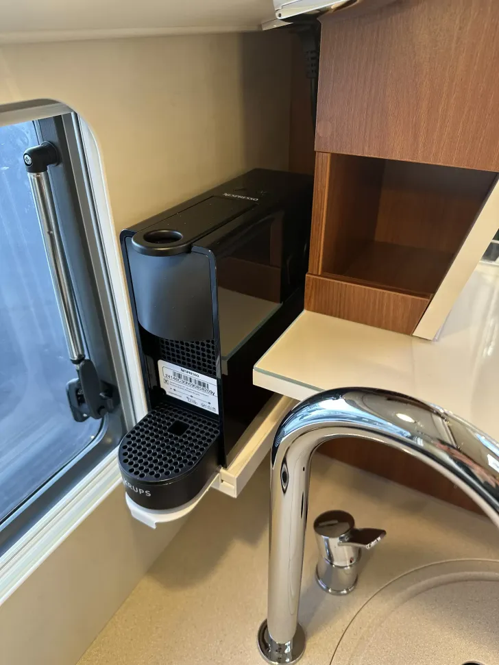 Fahrzeugbild Carthago chic c-line I 4.9 LE L #20