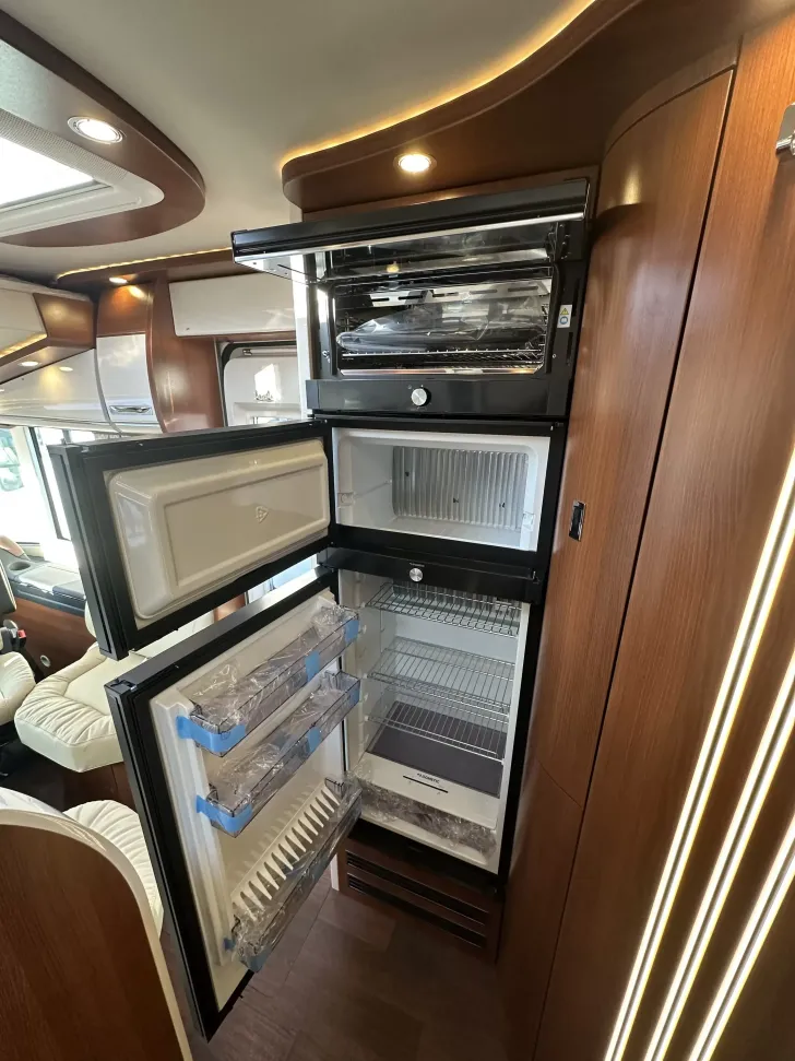 Fahrzeugbild Carthago chic c-line I 4.9 LE L #21