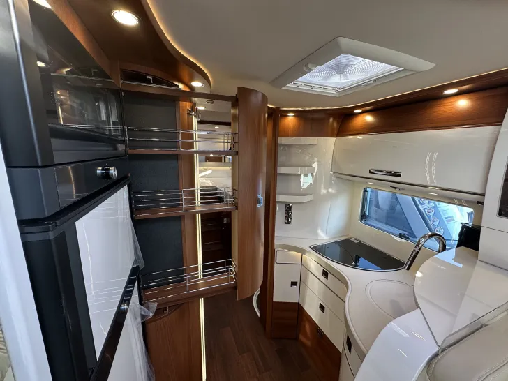 Fahrzeugbild Carthago chic c-line I 4.9 LE L #22