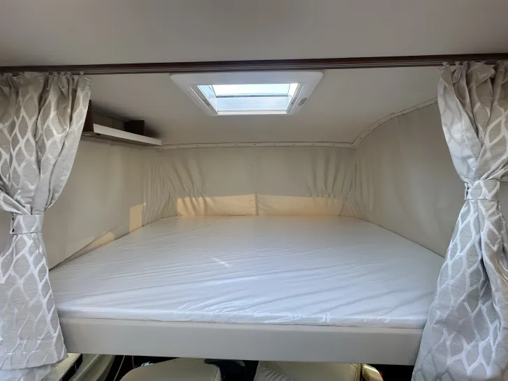 Fahrzeugbild Carthago chic c-line I 4.9 LE L #23