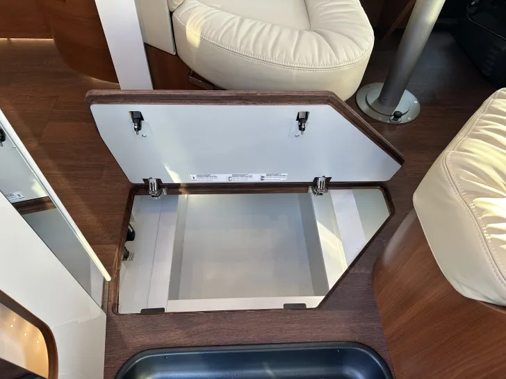 Fahrzeugbild Carthago chic c-line I 4.9 LE L #24