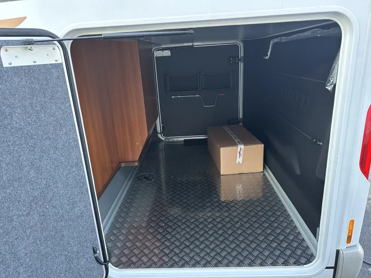 Fahrzeugbild Carthago chic c-line I 4.9 LE L #27