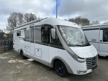 Fahrzeugbild Carthago chic c-line I 5.0 QB #1
