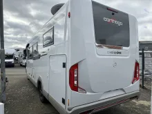 Fahrzeugbild Carthago chic c-line I 5.0 QB #3
