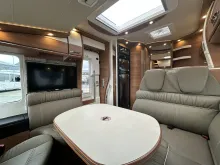 Fahrzeugbild Carthago chic c-line I 5.0 QB #4