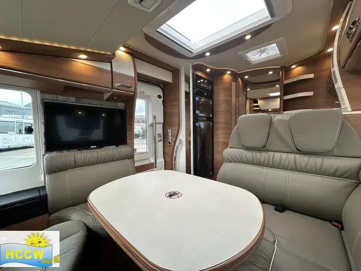 Fahrzeugbild Carthago chic c-line I 5.0 QB #4