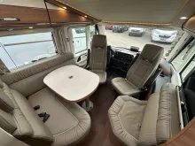 Fahrzeugbild Carthago chic c-line I 5.0 QB #5