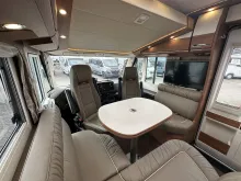 Fahrzeugbild Carthago chic c-line I 5.0 QB #6