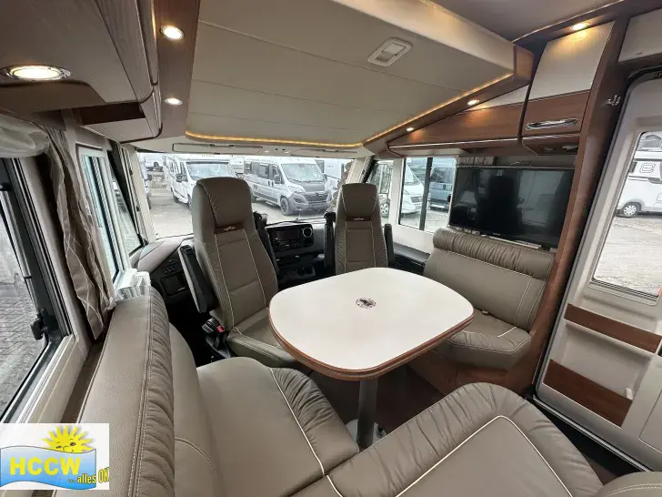 Fahrzeugbild Carthago chic c-line I 5.0 QB #6