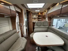 Fahrzeugbild Carthago chic c-line I 5.0 QB #7