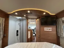 Fahrzeugbild Carthago chic c-line I 5.0 QB #8