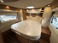 Fahrzeugbild Carthago chic c-line I 5.0 QB #10