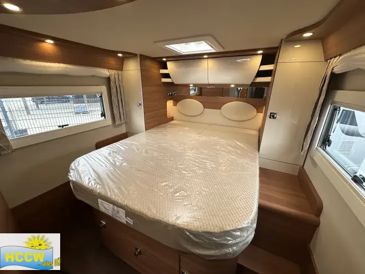 Fahrzeugbild Carthago chic c-line I 5.0 QB #10