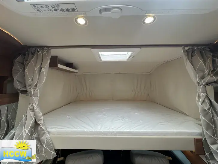 Fahrzeugbild Carthago chic c-line I 5.0 QB #13