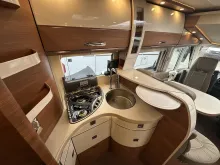 Fahrzeugbild Carthago chic c-line I 5.0 QB #14