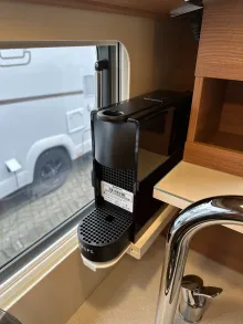 Fahrzeugbild Carthago chic c-line I 5.0 QB #15