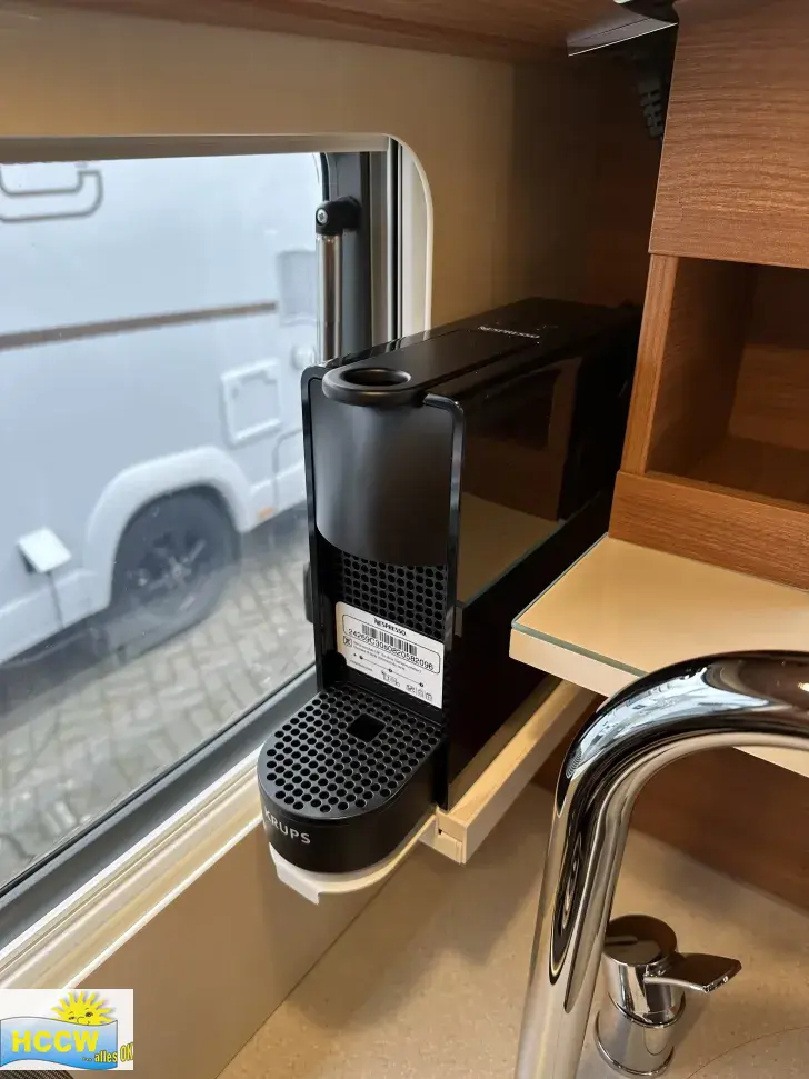 Fahrzeugbild Carthago chic c-line I 5.0 QB #15