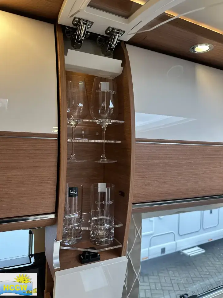 Fahrzeugbild Carthago chic c-line I 5.0 QB #16