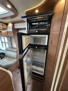 Fahrzeugbild Carthago chic c-line I 5.0 QB #17