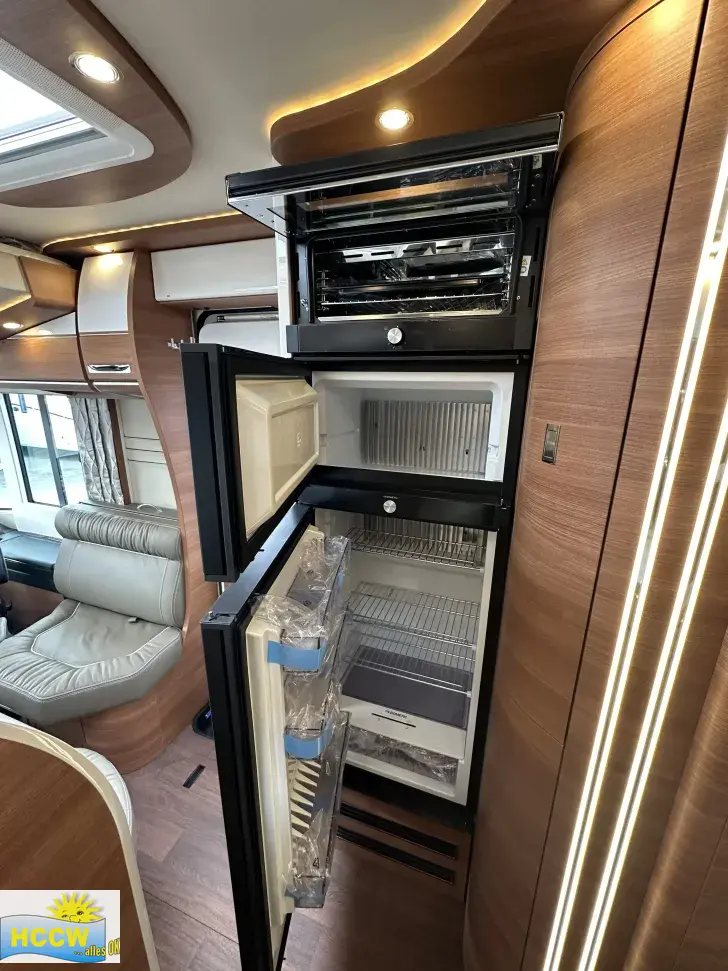 Fahrzeugbild Carthago chic c-line I 5.0 QB #17