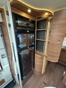 Fahrzeugbild Carthago chic c-line I 5.0 QB #18